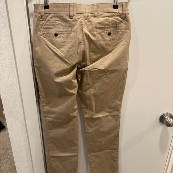 Gap khakis slim fit - Picture 4 of 6